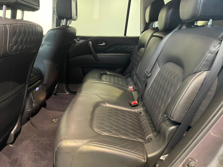 2019 INFINITI QX80 LUXE AWD, available for sale in Hillside, New Jersey | Euro Lux Auto. Hillside, New Jersey 2019 INFINITI QX80 LUXE AWD, available for sale in Hillside, New Jersey | Euro Lux Auto. Hillside, New Jersey