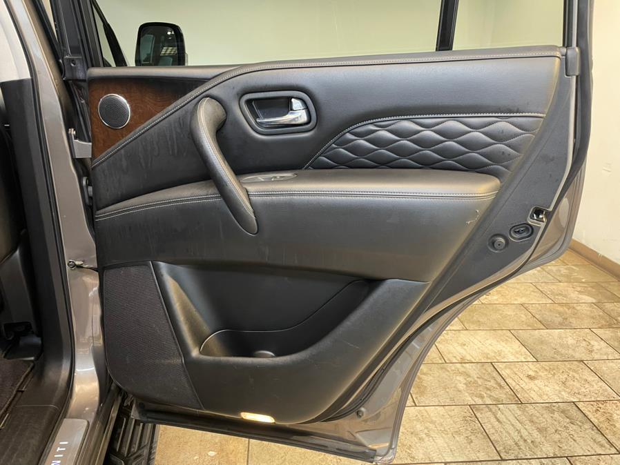 2019 INFINITI QX80 LUXE AWD, available for sale in Hillside, New Jersey | Euro Lux Auto. Hillside, New Jersey 2019 INFINITI QX80 LUXE AWD, available for sale in Hillside, New Jersey | Euro Lux Auto. Hillside, New Jersey
