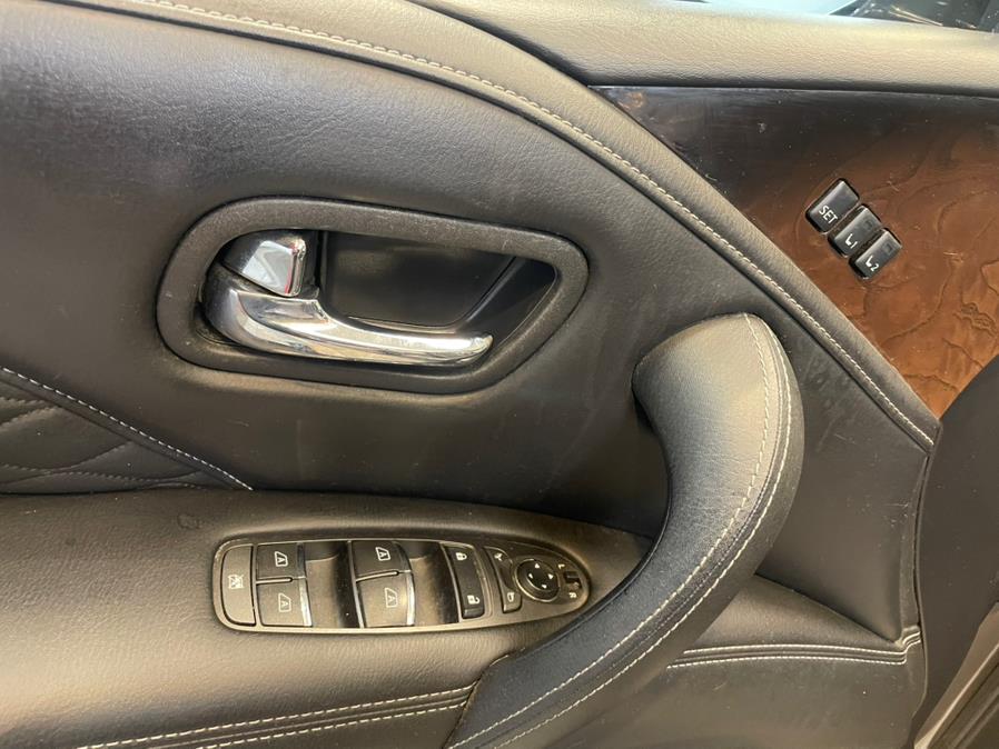 2019 INFINITI QX80 LUXE AWD, available for sale in Hillside, New Jersey | Euro Lux Auto. Hillside, New Jersey 2019 INFINITI QX80 LUXE AWD, available for sale in Hillside, New Jersey | Euro Lux Auto. Hillside, New Jersey