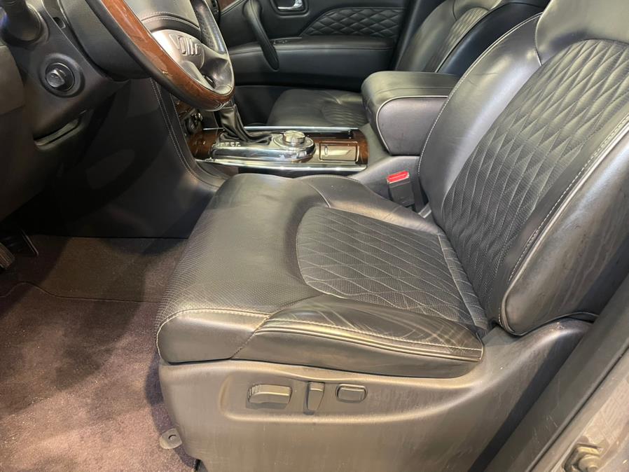 2019 INFINITI QX80 LUXE AWD, available for sale in Hillside, New Jersey | Euro Lux Auto. Hillside, New Jersey 2019 INFINITI QX80 LUXE AWD, available for sale in Hillside, New Jersey | Euro Lux Auto. Hillside, New Jersey