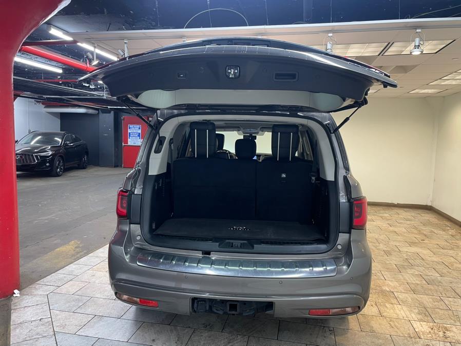 2019 INFINITI QX80 LUXE AWD, available for sale in Hillside, New Jersey | Euro Lux Auto. Hillside, New Jersey 2019 INFINITI QX80 LUXE AWD, available for sale in Hillside, New Jersey | Euro Lux Auto. Hillside, New Jersey