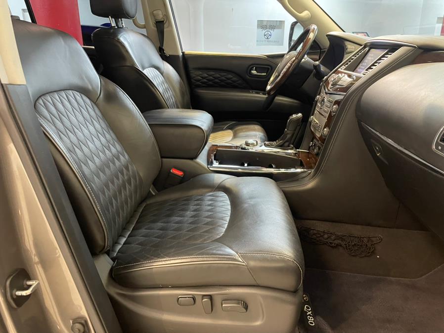 2019 INFINITI QX80 LUXE AWD, available for sale in Hillside, New Jersey | Euro Lux Auto. Hillside, New Jersey 2019 INFINITI QX80 LUXE AWD, available for sale in Hillside, New Jersey | Euro Lux Auto. Hillside, New Jersey