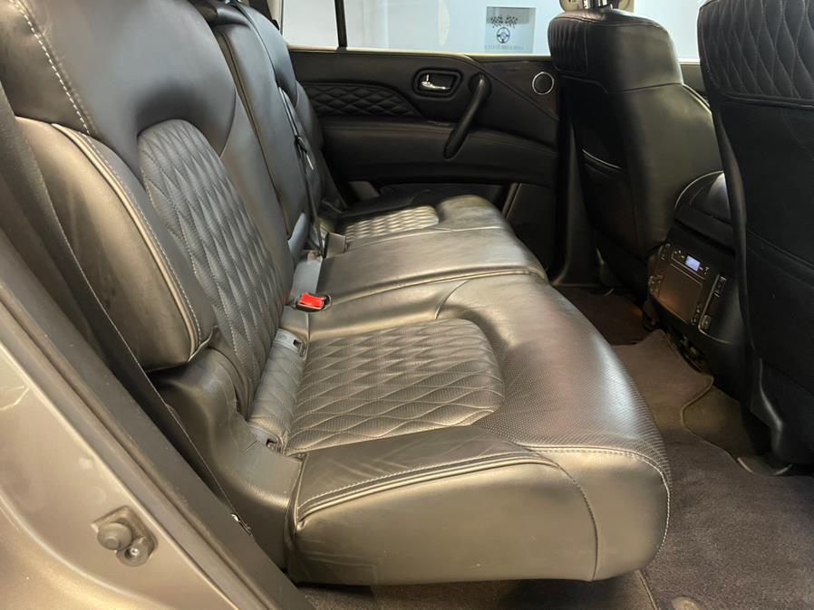 2019 INFINITI QX80 LUXE AWD, available for sale in Hillside, New Jersey | Euro Lux Auto. Hillside, New Jersey 2019 INFINITI QX80 LUXE AWD, available for sale in Hillside, New Jersey | Euro Lux Auto. Hillside, New Jersey