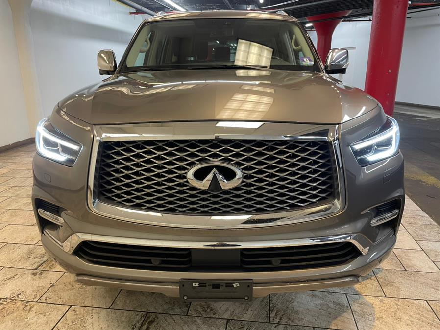 2019 INFINITI QX80 LUXE AWD, available for sale in Hillside, New Jersey | Euro Lux Auto. Hillside, New Jersey 2019 INFINITI QX80 LUXE AWD, available for sale in Hillside, New Jersey | Euro Lux Auto. Hillside, New Jersey