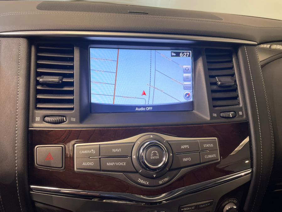 2019 INFINITI QX80 LUXE AWD, available for sale in Hillside, New Jersey | Euro Lux Auto. Hillside, New Jersey 2019 INFINITI QX80 LUXE AWD, available for sale in Hillside, New Jersey | Euro Lux Auto. Hillside, New Jersey