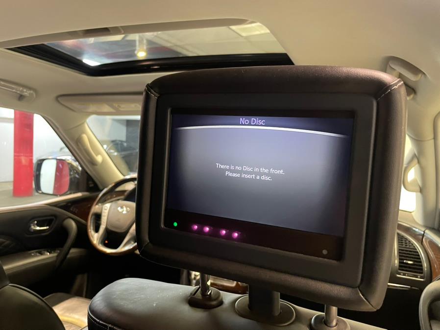 2019 INFINITI QX80 LUXE AWD, available for sale in Hillside, New Jersey | Euro Lux Auto. Hillside, New Jersey 2019 INFINITI QX80 LUXE AWD, available for sale in Hillside, New Jersey | Euro Lux Auto. Hillside, New Jersey