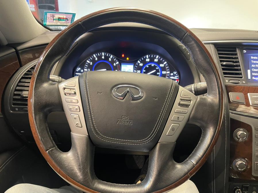 2019 INFINITI QX80 LUXE AWD, available for sale in Hillside, New Jersey | Euro Lux Auto. Hillside, New Jersey 2019 INFINITI QX80 LUXE AWD, available for sale in Hillside, New Jersey | Euro Lux Auto. Hillside, New Jersey