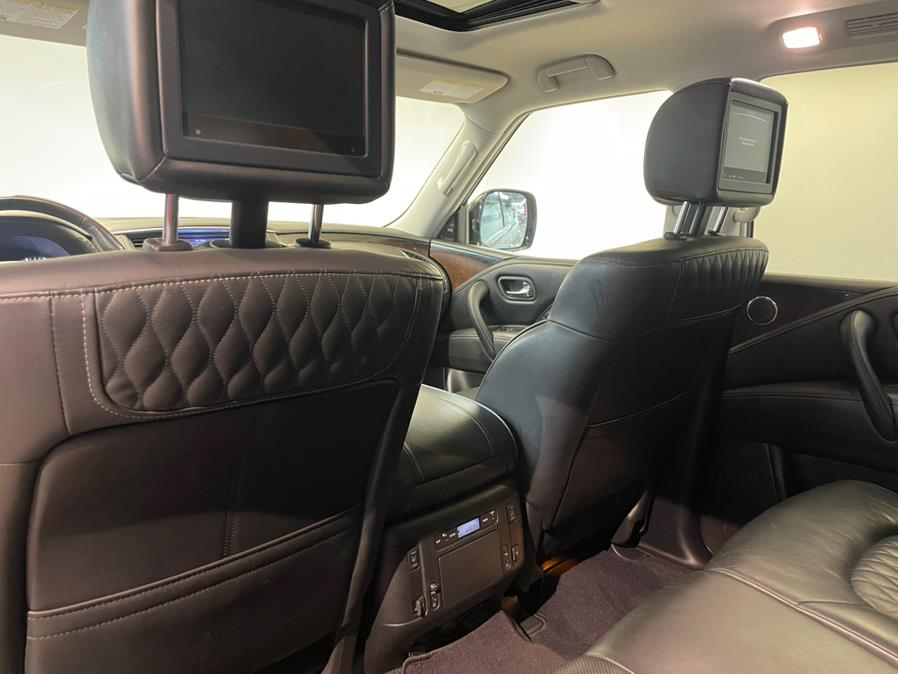 2019 INFINITI QX80 LUXE AWD, available for sale in Hillside, New Jersey | Euro Lux Auto. Hillside, New Jersey 2019 INFINITI QX80 LUXE AWD, available for sale in Hillside, New Jersey | Euro Lux Auto. Hillside, New Jersey