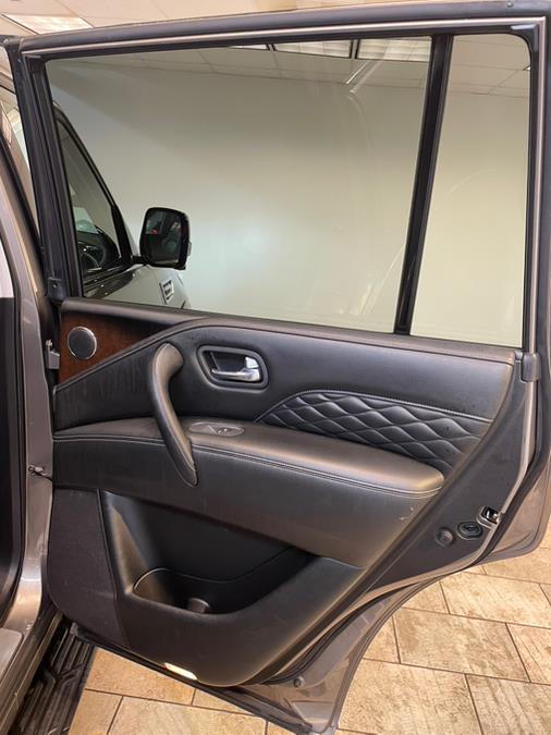 2019 INFINITI QX80 LUXE AWD, available for sale in Hillside, New Jersey | Euro Lux Auto. Hillside, New Jersey 2019 INFINITI QX80 LUXE AWD, available for sale in Hillside, New Jersey | Euro Lux Auto. Hillside, New Jersey