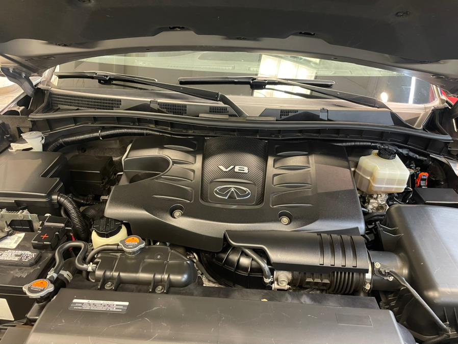 2019 INFINITI QX80 LUXE AWD, available for sale in Hillside, New Jersey | Euro Lux Auto. Hillside, New Jersey 2019 INFINITI QX80 LUXE AWD, available for sale in Hillside, New Jersey | Euro Lux Auto. Hillside, New Jersey