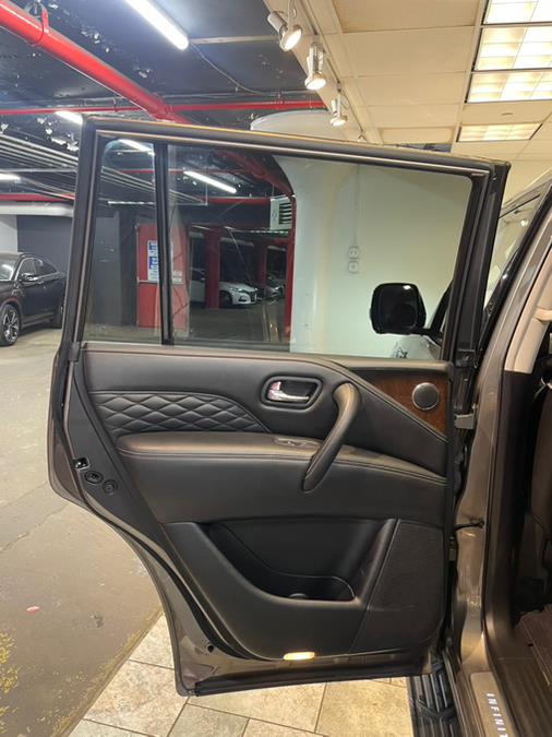 2019 INFINITI QX80 LUXE AWD, available for sale in Hillside, New Jersey | Euro Lux Auto. Hillside, New Jersey 2019 INFINITI QX80 LUXE AWD, available for sale in Hillside, New Jersey | Euro Lux Auto. Hillside, New Jersey