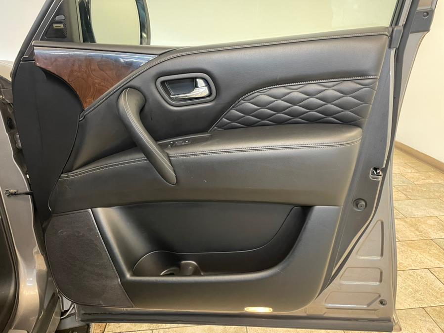 2019 INFINITI QX80 LUXE AWD, available for sale in Hillside, New Jersey | Euro Lux Auto. Hillside, New Jersey 2019 INFINITI QX80 LUXE AWD, available for sale in Hillside, New Jersey | Euro Lux Auto. Hillside, New Jersey