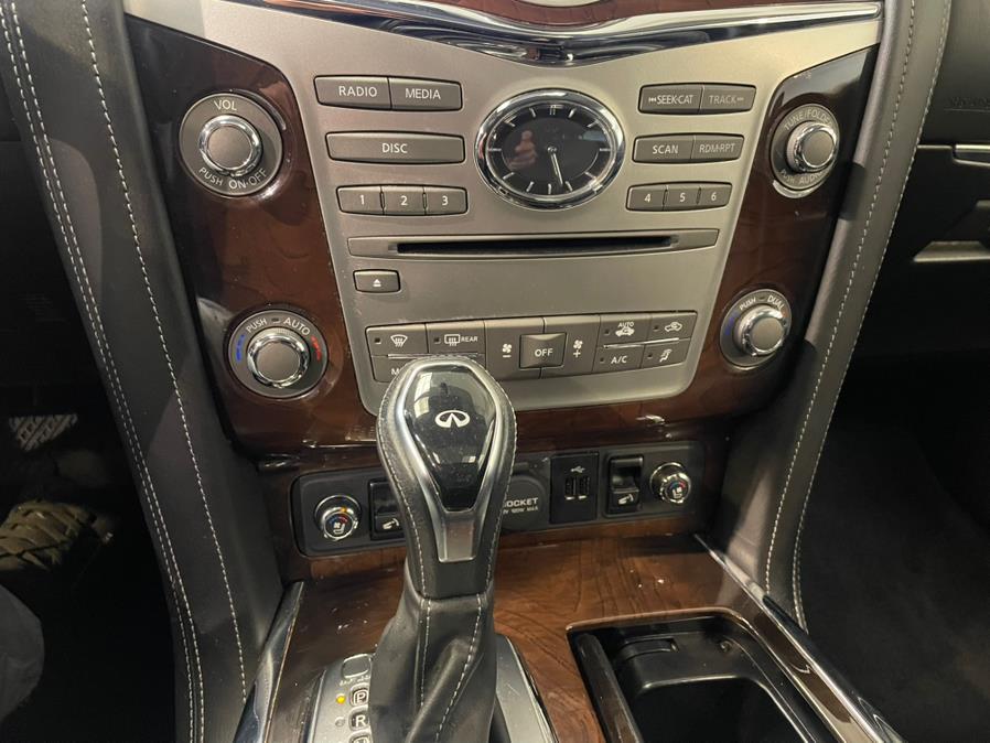 2019 INFINITI QX80 LUXE AWD, available for sale in Hillside, New Jersey | Euro Lux Auto. Hillside, New Jersey 2019 INFINITI QX80 LUXE AWD, available for sale in Hillside, New Jersey | Euro Lux Auto. Hillside, New Jersey