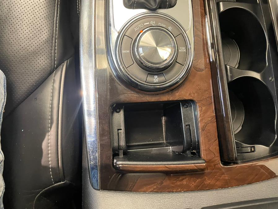 2019 INFINITI QX80 LUXE AWD, available for sale in Hillside, New Jersey | Euro Lux Auto. Hillside, New Jersey 2019 INFINITI QX80 LUXE AWD, available for sale in Hillside, New Jersey | Euro Lux Auto. Hillside, New Jersey