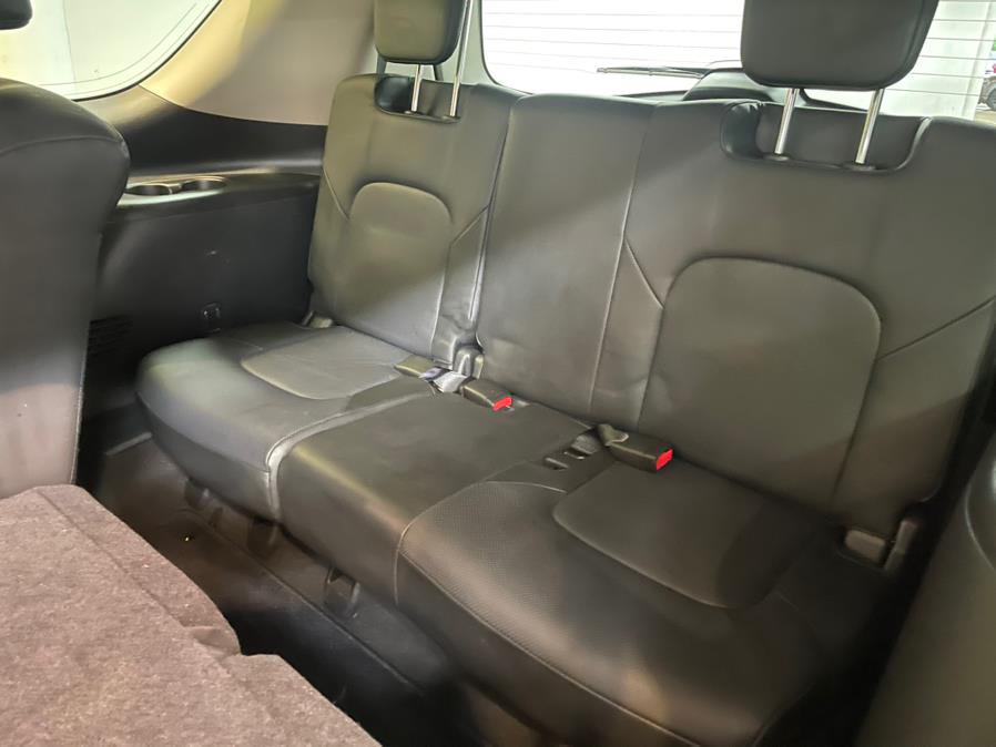 2019 INFINITI QX80 LUXE AWD, available for sale in Hillside, New Jersey | Euro Lux Auto. Hillside, New Jersey 2019 INFINITI QX80 LUXE AWD, available for sale in Hillside, New Jersey | Euro Lux Auto. Hillside, New Jersey