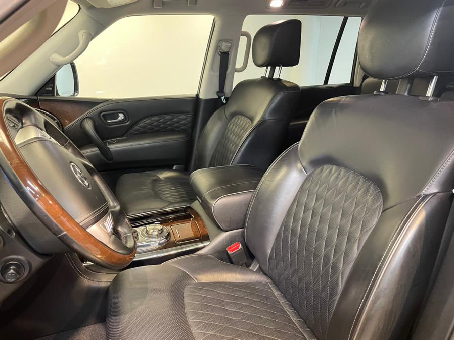 2019 INFINITI QX80 LUXE AWD, available for sale in Hillside, New Jersey | Euro Lux Auto. Hillside, New Jersey 2019 INFINITI QX80 LUXE AWD, available for sale in Hillside, New Jersey | Euro Lux Auto. Hillside, New Jersey