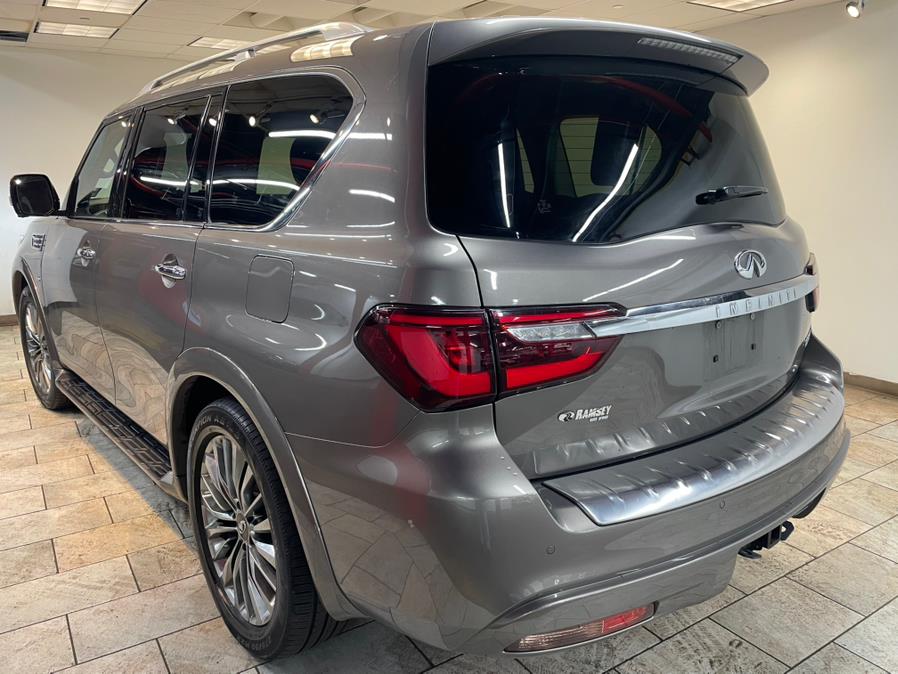 2019 INFINITI QX80 LUXE AWD, available for sale in Hillside, New Jersey | Euro Lux Auto. Hillside, New Jersey 2019 INFINITI QX80 LUXE AWD, available for sale in Hillside, New Jersey | Euro Lux Auto. Hillside, New Jersey