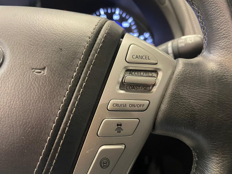 2019 INFINITI QX80 LUXE AWD, available for sale in Hillside, New Jersey | Euro Lux Auto. Hillside, New Jersey 2019 INFINITI QX80 LUXE AWD, available for sale in Hillside, New Jersey | Euro Lux Auto. Hillside, New Jersey