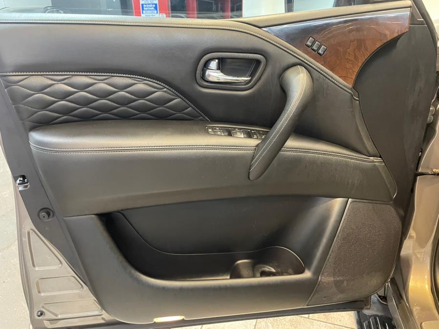 2019 INFINITI QX80 LUXE AWD, available for sale in Hillside, New Jersey | Euro Lux Auto. Hillside, New Jersey 2019 INFINITI QX80 LUXE AWD, available for sale in Hillside, New Jersey | Euro Lux Auto. Hillside, New Jersey