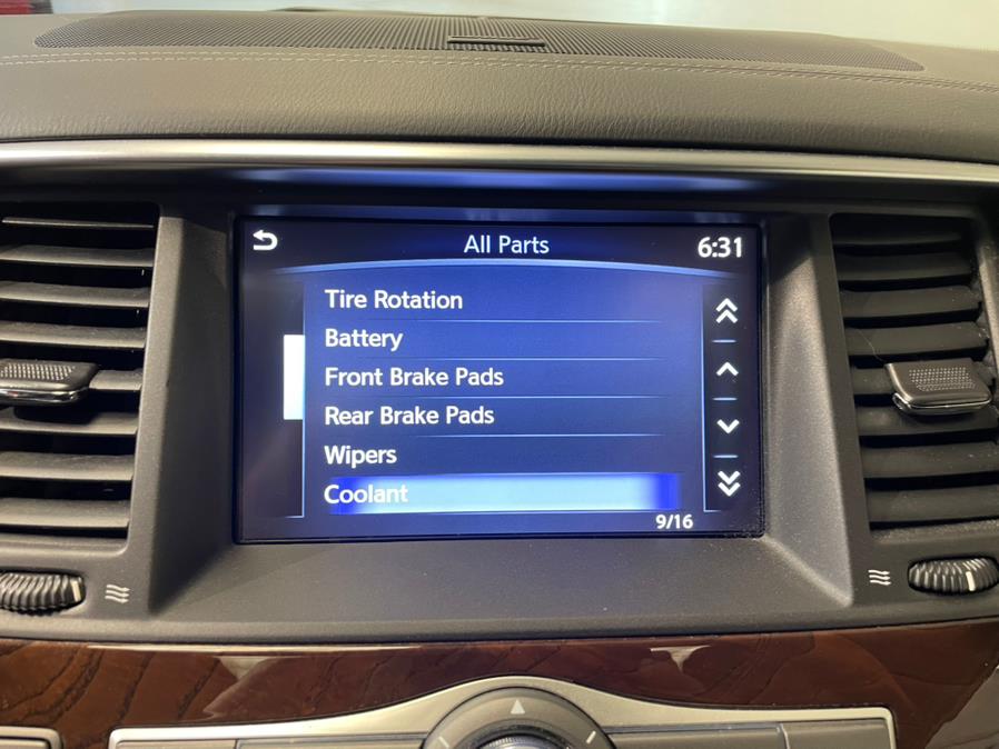 2019 INFINITI QX80 LUXE AWD, available for sale in Hillside, New Jersey | Euro Lux Auto. Hillside, New Jersey 2019 INFINITI QX80 LUXE AWD, available for sale in Hillside, New Jersey | Euro Lux Auto. Hillside, New Jersey