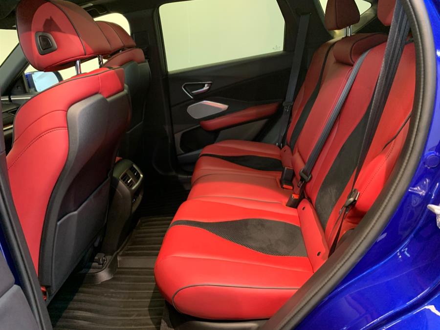 2022 Acura RDX SH-AWD w/A-Spec Package, available for sale in Hillside, New Jersey | Euro Lux Auto. Hillside, New Jersey 2022 Acura RDX SH-AWD w/A-Spec Package, available for sale in Hillside, New Jersey | Euro Lux Auto. Hillside, New Jersey