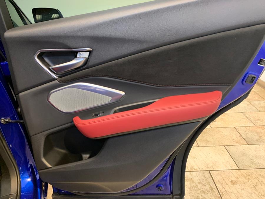 2022 Acura RDX SH-AWD w/A-Spec Package, available for sale in Hillside, New Jersey | Euro Lux Auto. Hillside, New Jersey 2022 Acura RDX SH-AWD w/A-Spec Package, available for sale in Hillside, New Jersey | Euro Lux Auto. Hillside, New Jersey