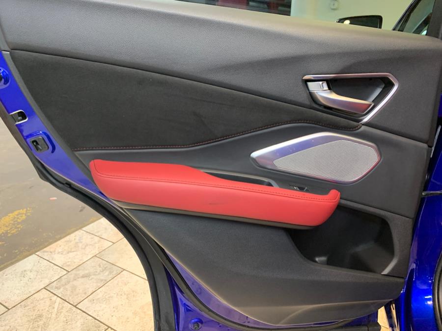 2022 Acura RDX SH-AWD w/A-Spec Package, available for sale in Hillside, New Jersey | Euro Lux Auto. Hillside, New Jersey 2022 Acura RDX SH-AWD w/A-Spec Package, available for sale in Hillside, New Jersey | Euro Lux Auto. Hillside, New Jersey
