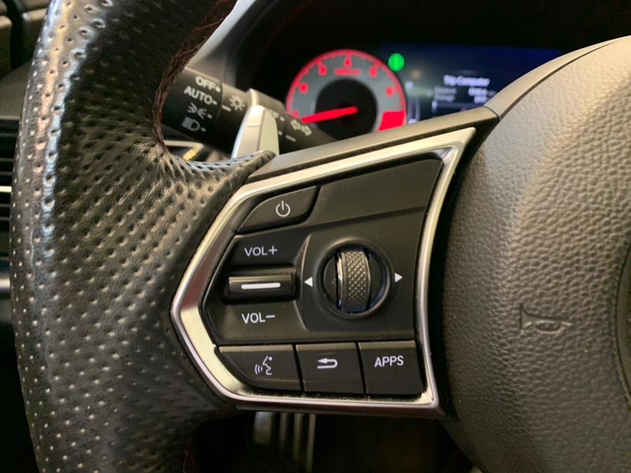 2022 Acura RDX SH-AWD w/A-Spec Package, available for sale in Hillside, New Jersey | Euro Lux Auto. Hillside, New Jersey 2022 Acura RDX SH-AWD w/A-Spec Package, available for sale in Hillside, New Jersey | Euro Lux Auto. Hillside, New Jersey