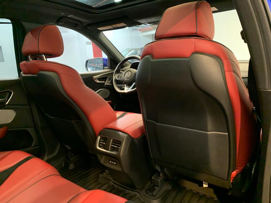 2022 Acura RDX SH-AWD w/A-Spec Package, available for sale in Hillside, New Jersey | Euro Lux Auto. Hillside, New Jersey 2022 Acura RDX SH-AWD w/A-Spec Package, available for sale in Hillside, New Jersey | Euro Lux Auto. Hillside, New Jersey