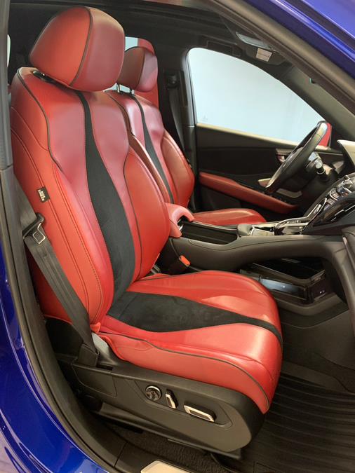 2022 Acura RDX SH-AWD w/A-Spec Package, available for sale in Hillside, New Jersey | Euro Lux Auto. Hillside, New Jersey 2022 Acura RDX SH-AWD w/A-Spec Package, available for sale in Hillside, New Jersey | Euro Lux Auto. Hillside, New Jersey