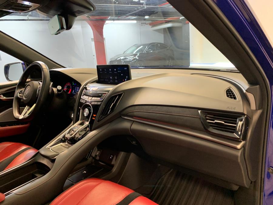 2022 Acura RDX SH-AWD w/A-Spec Package, available for sale in Hillside, New Jersey | Euro Lux Auto. Hillside, New Jersey 2022 Acura RDX SH-AWD w/A-Spec Package, available for sale in Hillside, New Jersey | Euro Lux Auto. Hillside, New Jersey
