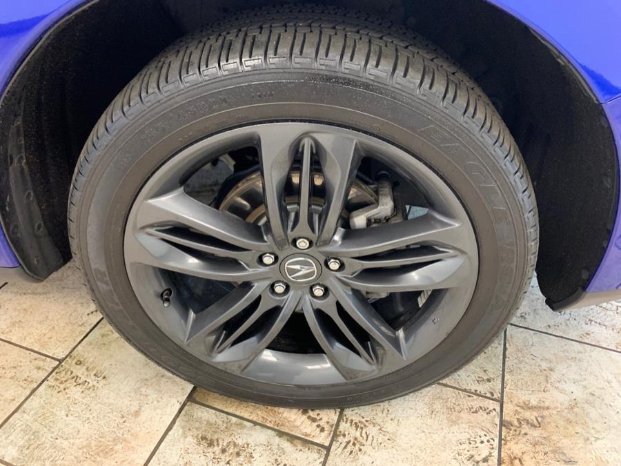 2022 Acura RDX SH-AWD w/A-Spec Package, available for sale in Hillside, New Jersey | Euro Lux Auto. Hillside, New Jersey 2022 Acura RDX SH-AWD w/A-Spec Package, available for sale in Hillside, New Jersey | Euro Lux Auto. Hillside, New Jersey