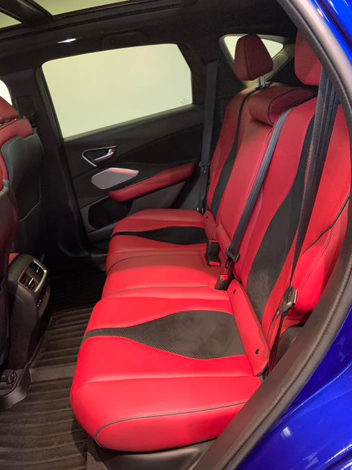 2022 Acura RDX SH-AWD w/A-Spec Package, available for sale in Hillside, New Jersey | Euro Lux Auto. Hillside, New Jersey 2022 Acura RDX SH-AWD w/A-Spec Package, available for sale in Hillside, New Jersey | Euro Lux Auto. Hillside, New Jersey