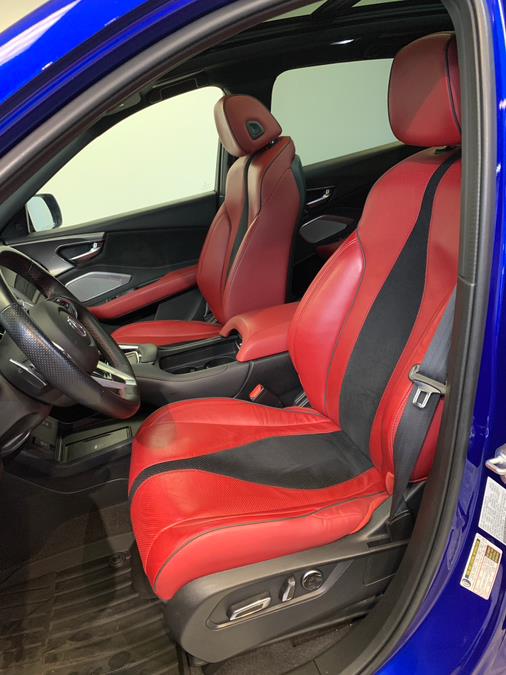 2022 Acura RDX SH-AWD w/A-Spec Package, available for sale in Hillside, New Jersey | Euro Lux Auto. Hillside, New Jersey 2022 Acura RDX SH-AWD w/A-Spec Package, available for sale in Hillside, New Jersey | Euro Lux Auto. Hillside, New Jersey