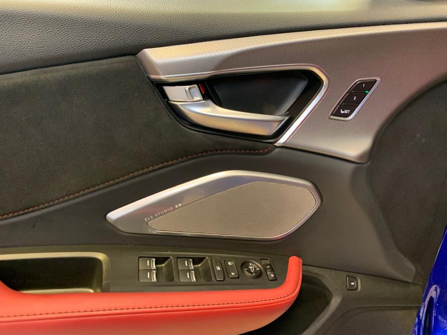 2022 Acura RDX SH-AWD w/A-Spec Package, available for sale in Hillside, New Jersey | Euro Lux Auto. Hillside, New Jersey 2022 Acura RDX SH-AWD w/A-Spec Package, available for sale in Hillside, New Jersey | Euro Lux Auto. Hillside, New Jersey
