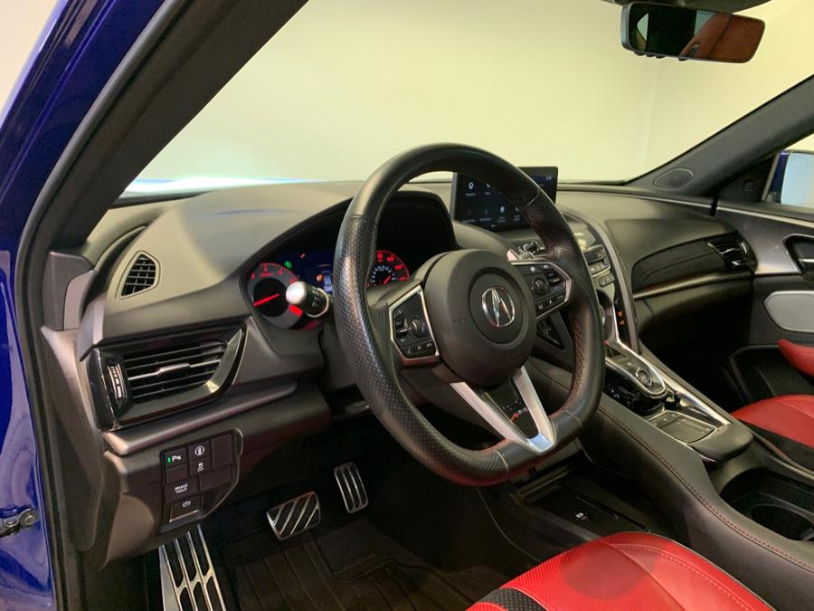 2022 Acura RDX SH-AWD w/A-Spec Package, available for sale in Hillside, New Jersey | Euro Lux Auto. Hillside, New Jersey 2022 Acura RDX SH-AWD w/A-Spec Package, available for sale in Hillside, New Jersey | Euro Lux Auto. Hillside, New Jersey