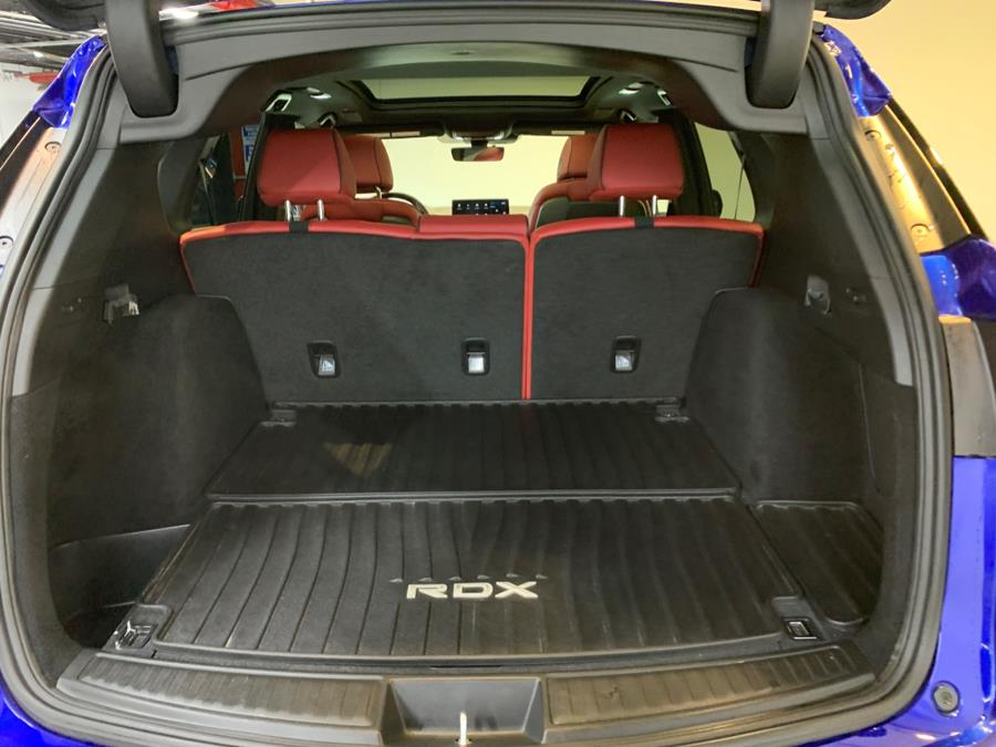 2022 Acura RDX SH-AWD w/A-Spec Package, available for sale in Hillside, New Jersey | Euro Lux Auto. Hillside, New Jersey 2022 Acura RDX SH-AWD w/A-Spec Package, available for sale in Hillside, New Jersey | Euro Lux Auto. Hillside, New Jersey