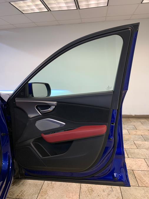 2022 Acura RDX SH-AWD w/A-Spec Package, available for sale in Hillside, New Jersey | Euro Lux Auto. Hillside, New Jersey 2022 Acura RDX SH-AWD w/A-Spec Package, available for sale in Hillside, New Jersey | Euro Lux Auto. Hillside, New Jersey