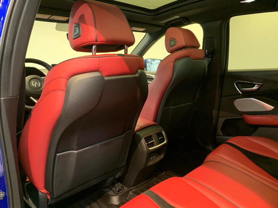 2022 Acura RDX SH-AWD w/A-Spec Package, available for sale in Hillside, New Jersey | Euro Lux Auto. Hillside, New Jersey 2022 Acura RDX SH-AWD w/A-Spec Package, available for sale in Hillside, New Jersey | Euro Lux Auto. Hillside, New Jersey