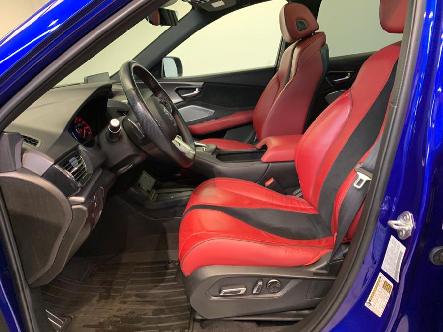 2022 Acura RDX SH-AWD w/A-Spec Package, available for sale in Hillside, New Jersey | Euro Lux Auto. Hillside, New Jersey 2022 Acura RDX SH-AWD w/A-Spec Package, available for sale in Hillside, New Jersey | Euro Lux Auto. Hillside, New Jersey