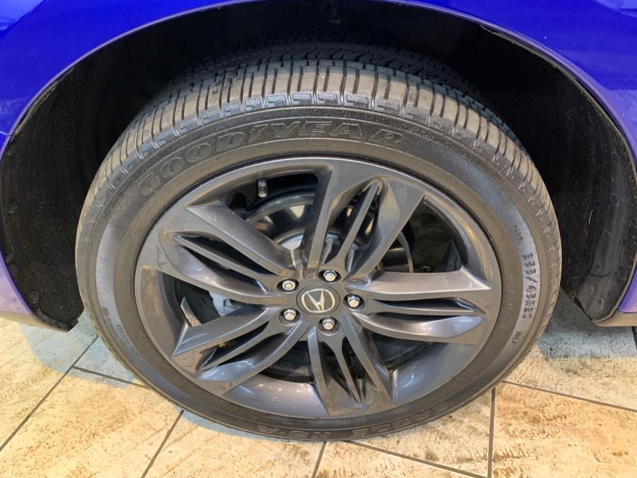 2022 Acura RDX SH-AWD w/A-Spec Package, available for sale in Hillside, New Jersey | Euro Lux Auto. Hillside, New Jersey 2022 Acura RDX SH-AWD w/A-Spec Package, available for sale in Hillside, New Jersey | Euro Lux Auto. Hillside, New Jersey
