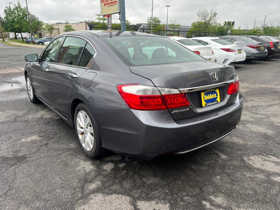 2015 Honda Accord Sedan EX-L, available for sale in Hartford, Connecticut | VEB Auto Sales. Hartford, Connecticut 2015 Honda Accord Sedan EX-L, available for sale in Hartford, Connecticut | VEB Auto Sales. Hartford, Connecticut