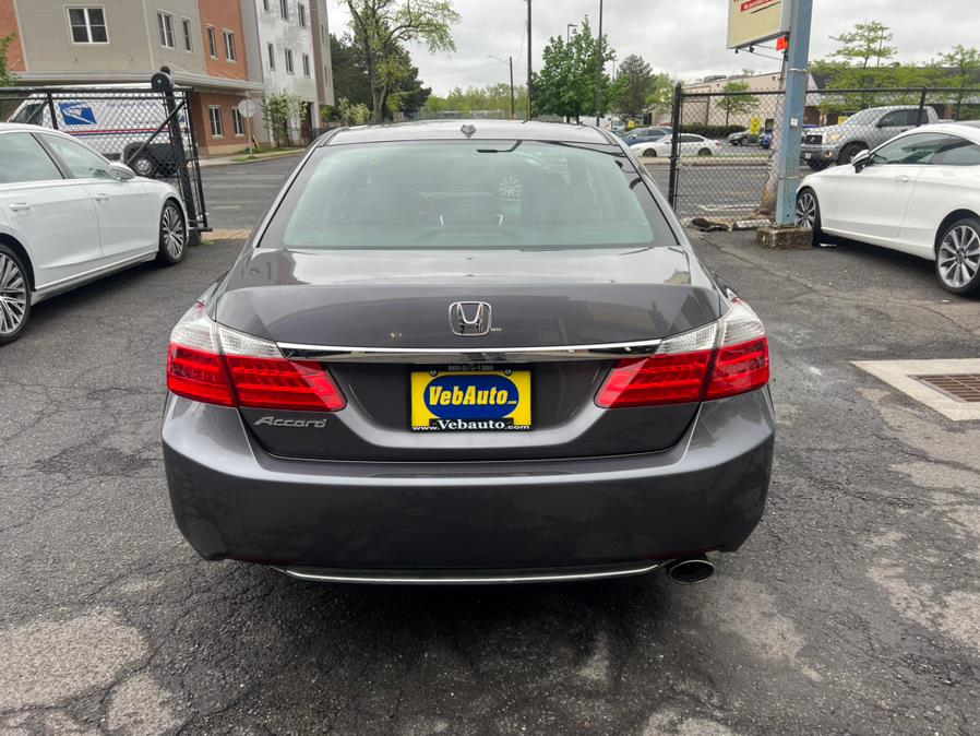 2015 Honda Accord Sedan EX-L, available for sale in Hartford, Connecticut | VEB Auto Sales. Hartford, Connecticut 2015 Honda Accord Sedan EX-L, available for sale in Hartford, Connecticut | VEB Auto Sales. Hartford, Connecticut