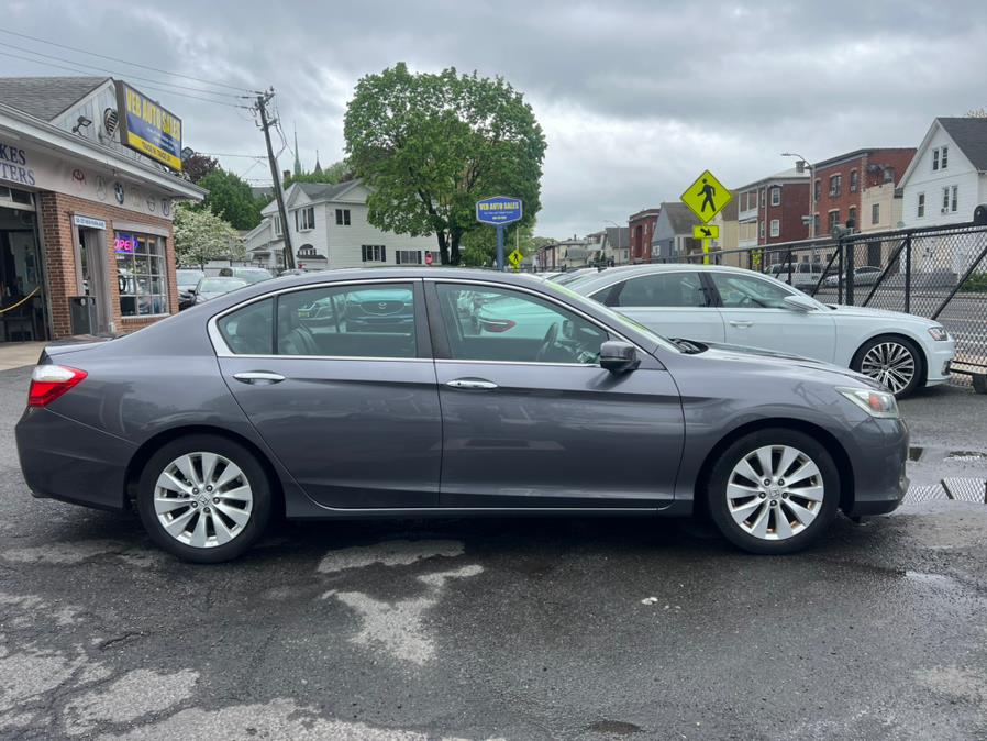 2015 Honda Accord Sedan EX-L, available for sale in Hartford, Connecticut | VEB Auto Sales. Hartford, Connecticut 2015 Honda Accord Sedan EX-L, available for sale in Hartford, Connecticut | VEB Auto Sales. Hartford, Connecticut