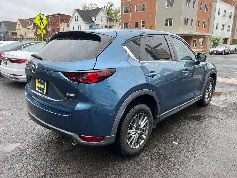 2018 Mazda CX-5 Sport FWD, available for sale in Hartford, Connecticut | VEB Auto Sales. Hartford, Connecticut 2018 Mazda CX-5 Sport FWD, available for sale in Hartford, Connecticut | VEB Auto Sales. Hartford, Connecticut