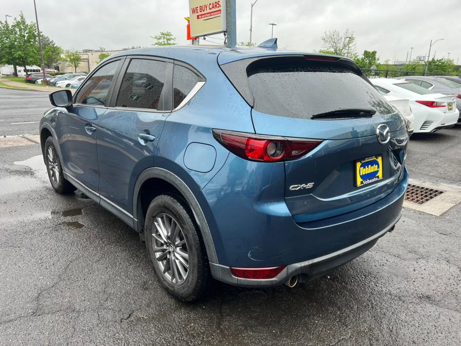 2018 Mazda CX-5 Sport FWD, available for sale in Hartford, Connecticut | VEB Auto Sales. Hartford, Connecticut 2018 Mazda CX-5 Sport FWD, available for sale in Hartford, Connecticut | VEB Auto Sales. Hartford, Connecticut