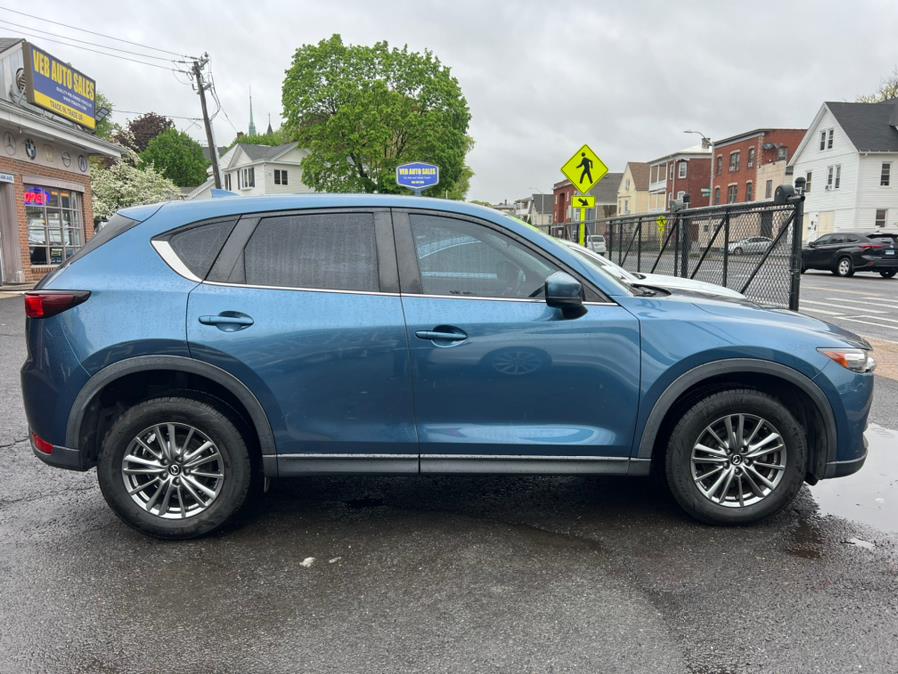 2018 Mazda CX-5 Sport FWD, available for sale in Hartford, Connecticut | VEB Auto Sales. Hartford, Connecticut 2018 Mazda CX-5 Sport FWD, available for sale in Hartford, Connecticut | VEB Auto Sales. Hartford, Connecticut