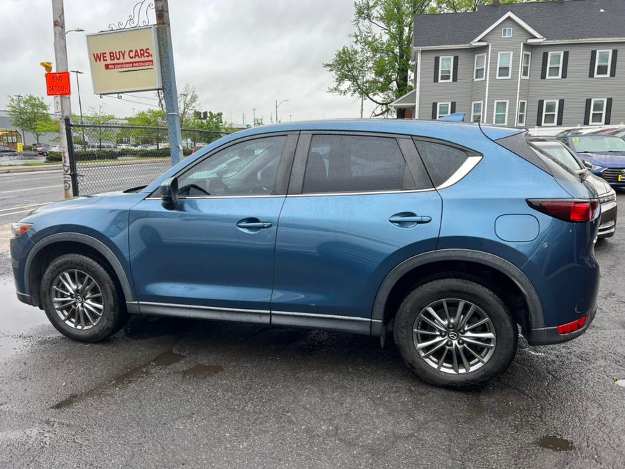 2018 Mazda CX-5 Sport FWD, available for sale in Hartford, Connecticut | VEB Auto Sales. Hartford, Connecticut 2018 Mazda CX-5 Sport FWD, available for sale in Hartford, Connecticut | VEB Auto Sales. Hartford, Connecticut
