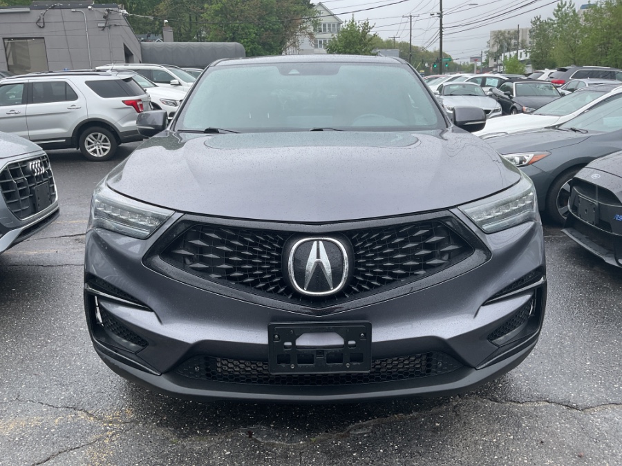 2021 Acura RDX SH-AWD w/A-Spec Package, available for sale in Waterbury, Connecticut | Jim Juliani Motors. Waterbury, Connecticut 2021 Acura RDX SH-AWD w/A-Spec Package, available for sale in Waterbury, Connecticut | Jim Juliani Motors. Waterbury, Connecticut