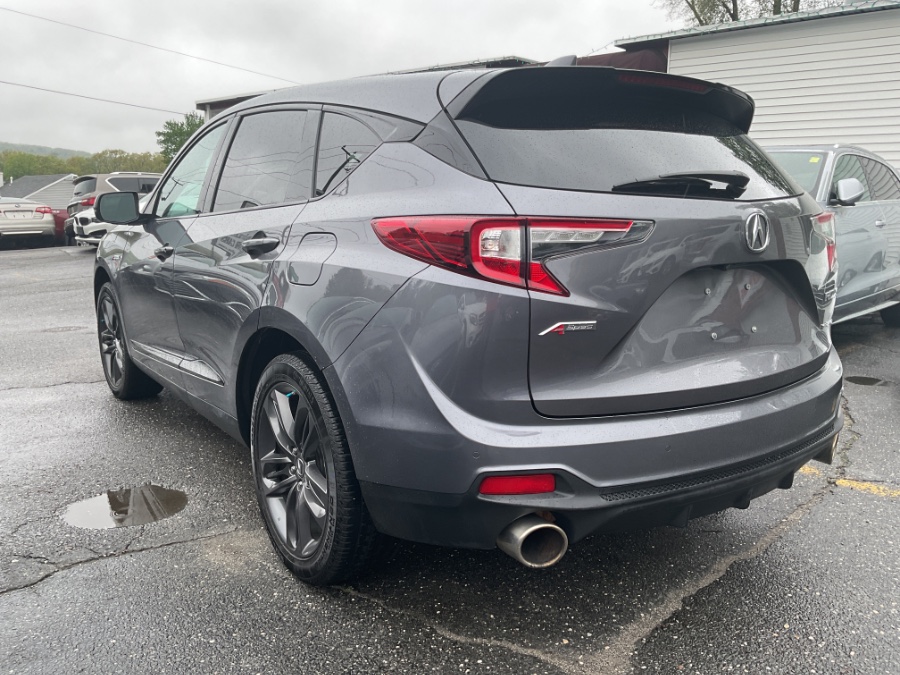 2021 Acura RDX SH-AWD w/A-Spec Package, available for sale in Waterbury, Connecticut | Jim Juliani Motors. Waterbury, Connecticut 2021 Acura RDX SH-AWD w/A-Spec Package, available for sale in Waterbury, Connecticut | Jim Juliani Motors. Waterbury, Connecticut